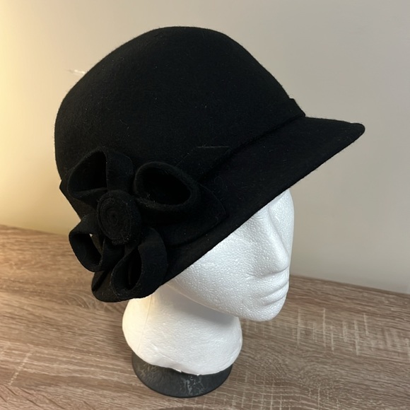 Sakkas wool hat - Picture 2 of 9